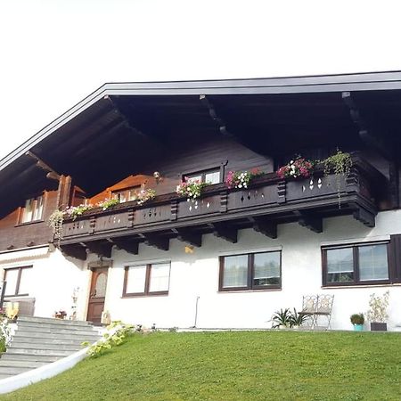 Appartement Leh Annaberg-Lungötz Extérieur photo