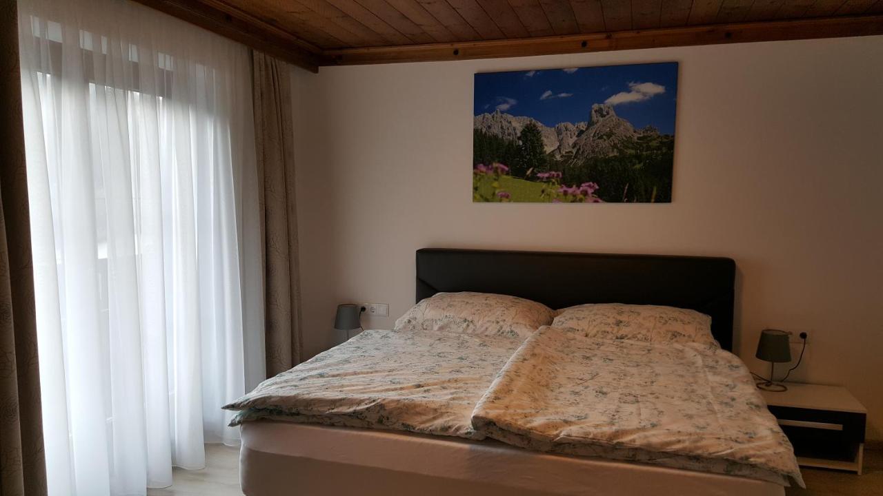 Appartement Leh Annaberg-Lungötz Extérieur photo
