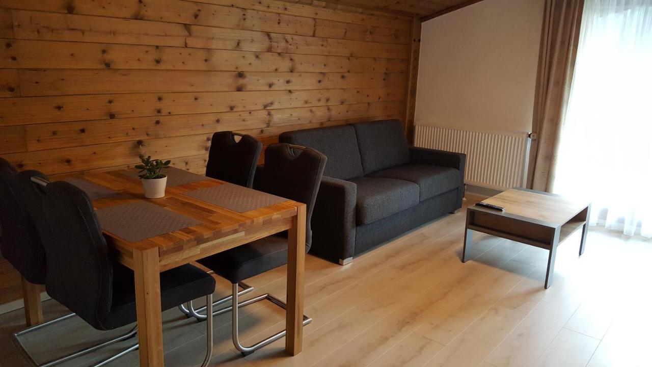 Appartement Leh Annaberg-Lungötz Extérieur photo
