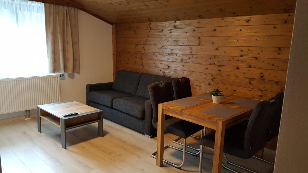 Appartement Leh Annaberg-Lungötz Extérieur photo