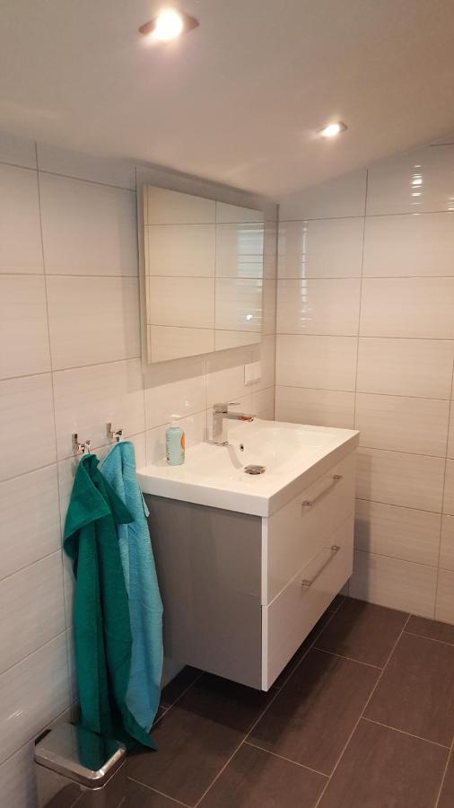 Appartement Leh Annaberg-Lungötz Extérieur photo
