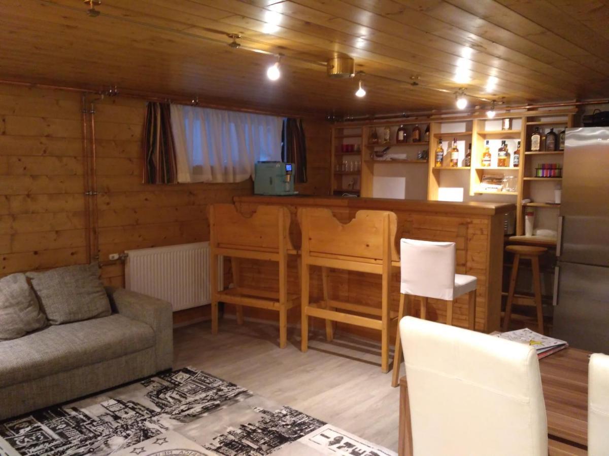 Appartement Leh Annaberg-Lungötz Extérieur photo