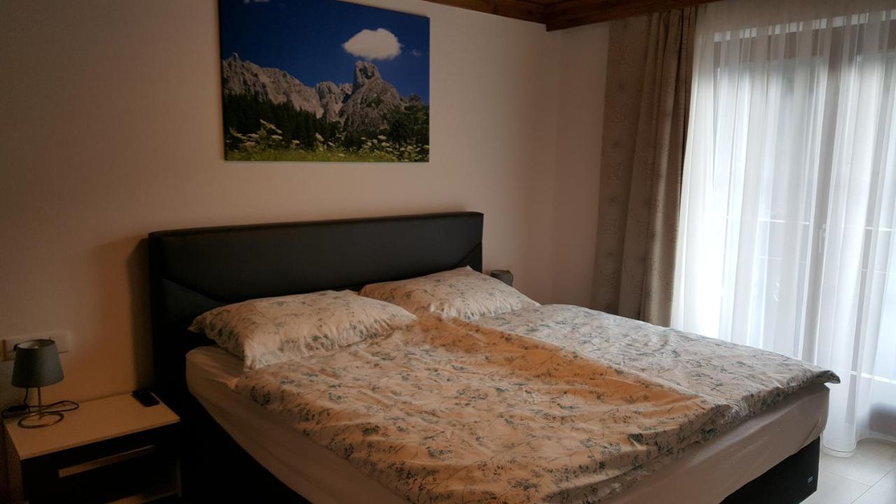 Appartement Leh Annaberg-Lungötz Extérieur photo