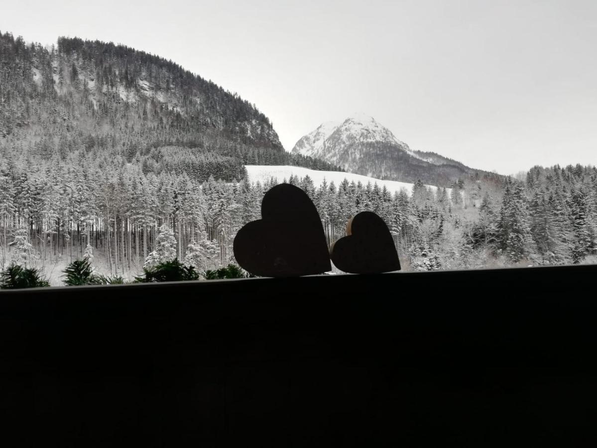 Appartement Leh Annaberg-Lungötz Extérieur photo