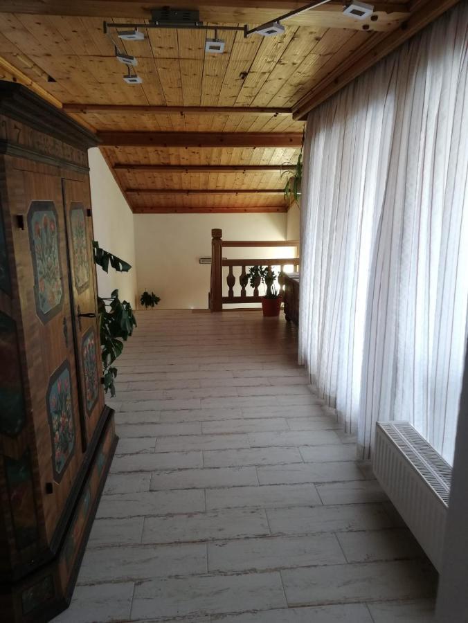 Appartement Leh Annaberg-Lungötz Extérieur photo