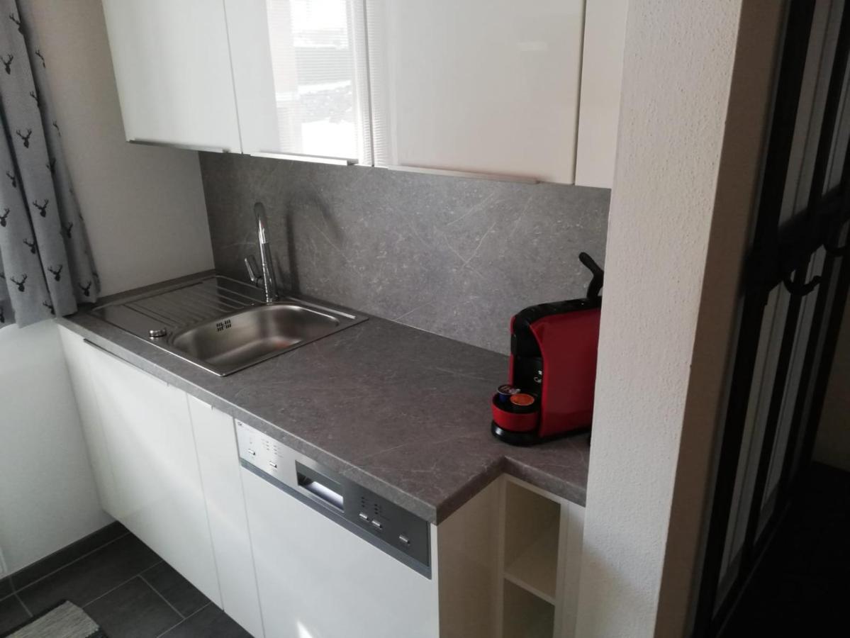 Appartement Leh Annaberg-Lungötz Extérieur photo