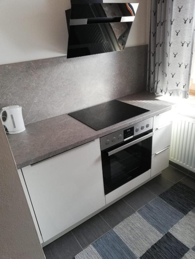 Appartement Leh Annaberg-Lungötz Extérieur photo