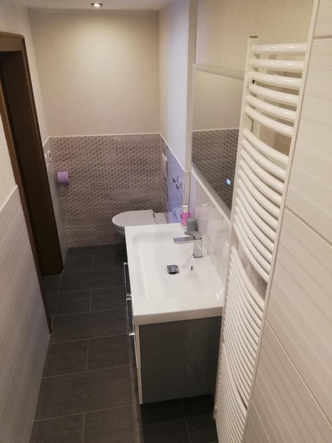 Appartement Leh Annaberg-Lungötz Extérieur photo